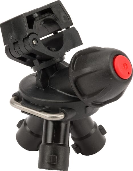 Anwendungshalter dreifach 57810295