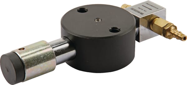 Ölpumpe Krone 9385180