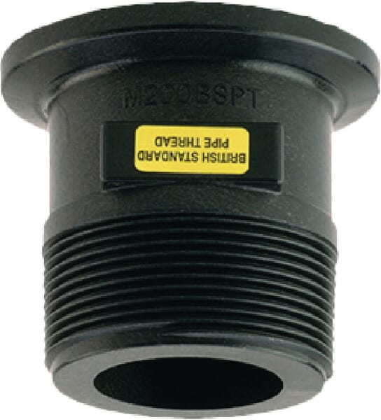 Flanschkupplung 2"FP x 2" AG BSP M220BSP