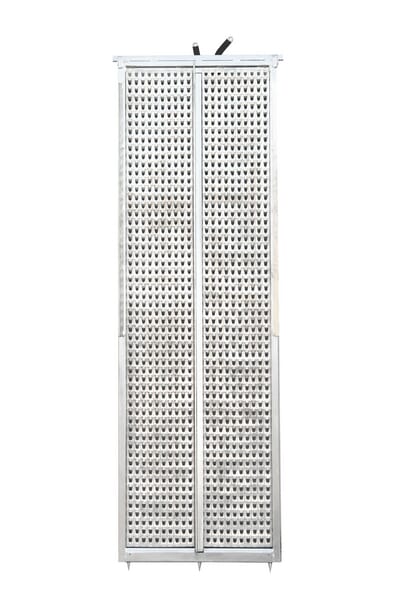 Lamellensieb 0006471262KR