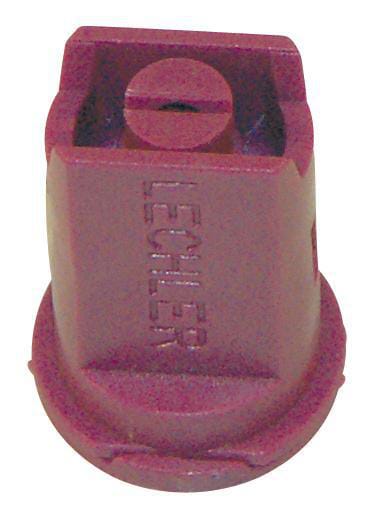 Injektordüse IDK 120° violett Kunststoff IDK120025POM