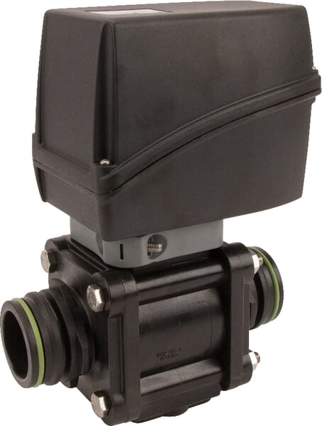 2-Wege-Kugelhahn T6m Form B 853K75S66A