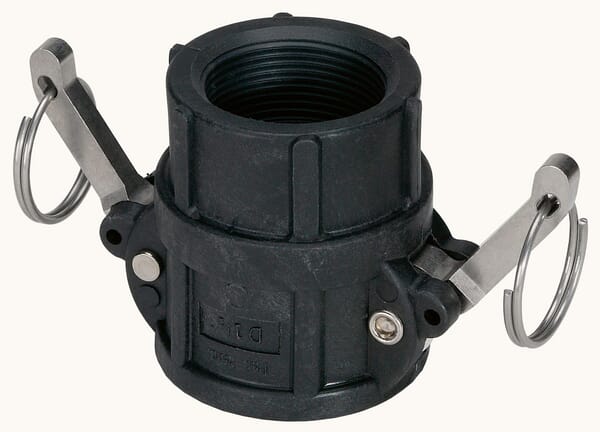 Camlock IG Kupplung 3/4"x3/4" IG 8034204