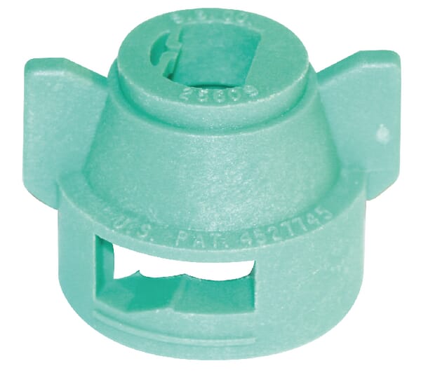 Düsenkappe grün CP256095NY