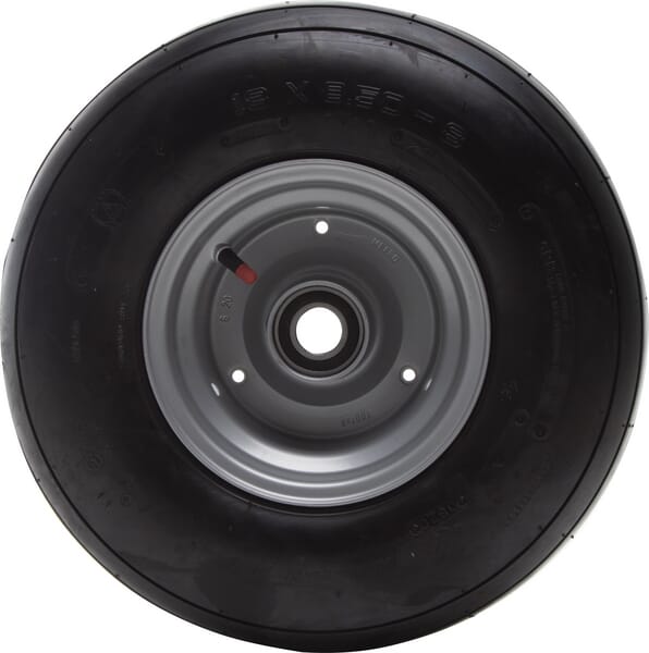 Rad, 18X8,5-8, 6Pr C-737, Nut Krone 009530592