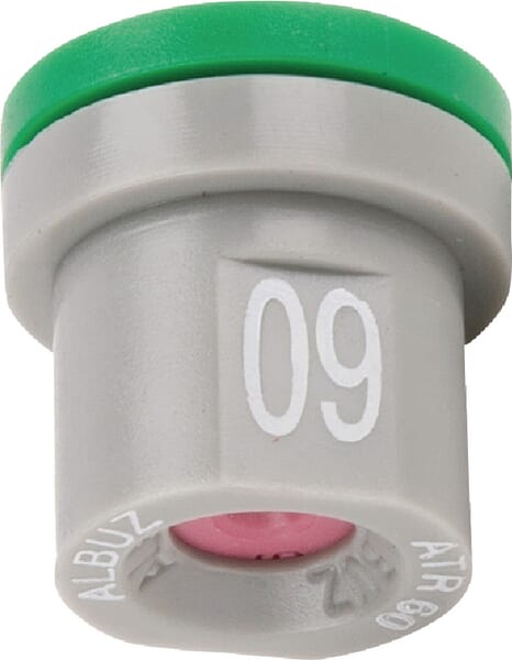 Kegeldüse ATR 60° grau ATR60GREY