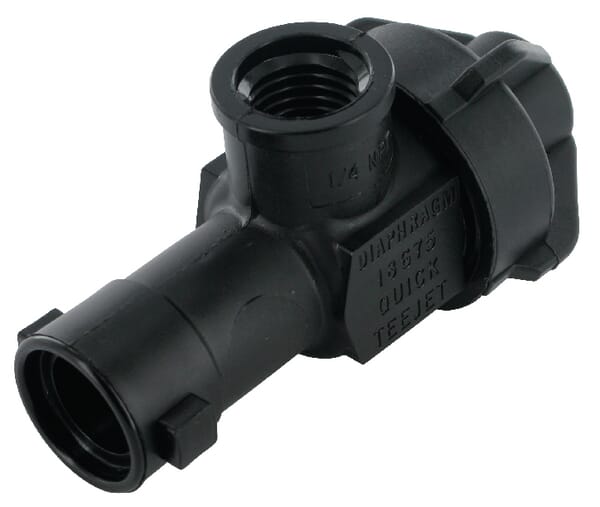 Düsenhalter 1/4" QJ835514NYB