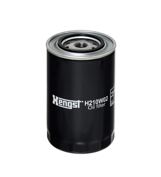 Hengst Ölfilter H210W02