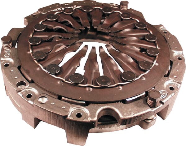 LuK Kupplungsautomat einfach TGFR 133023111