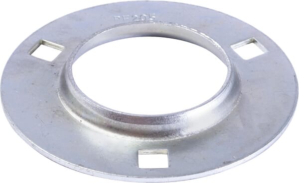 Blechflansch 25 mm 0006363430KR