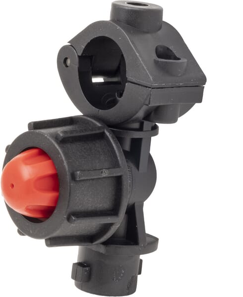 Düsenhalter, QJ - D.1/2"-7 mm 8234005