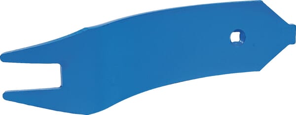 Leitblech KL10S Lemken 3374486