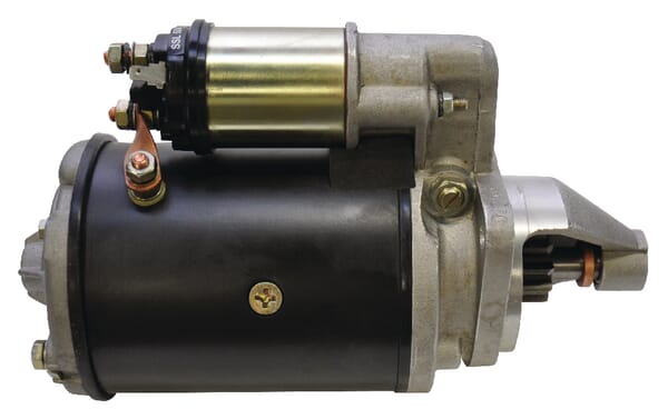 Anlasser 12V 2,8 kW STA1207GP