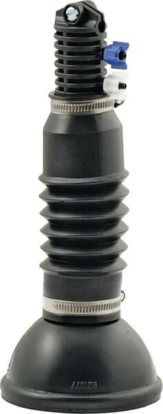 Spritzrohr150+Schwamm+Bef. 901709