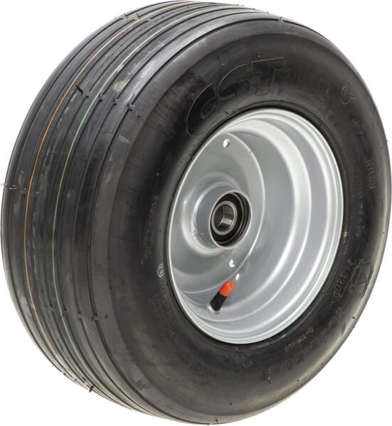 Rad, komplett, 16X6,5-8, 10PR Krone 009530581