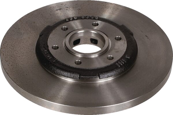 SDF Bremsscheibe 04368394