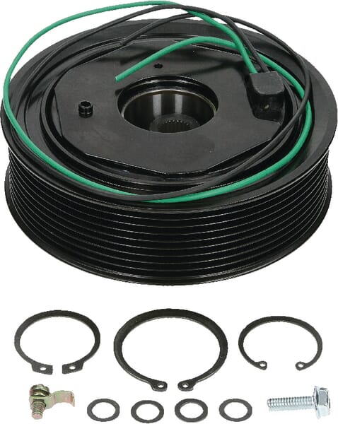 Kompressorkupplung KL000256