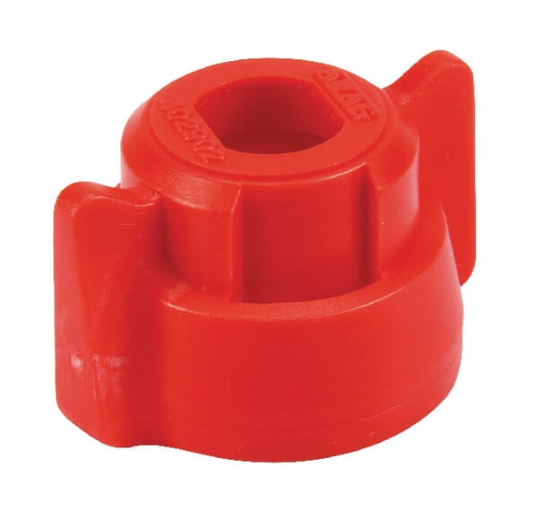 Düsenkappe rot SW10 ID-Düse RG00061443