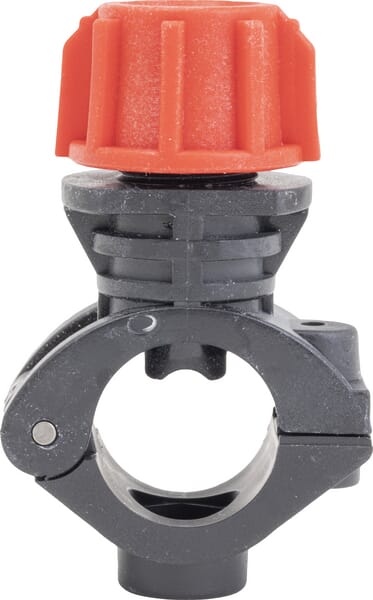 Düsenhalter, 3/8" BSP - D1/2"-10 mm 8230006