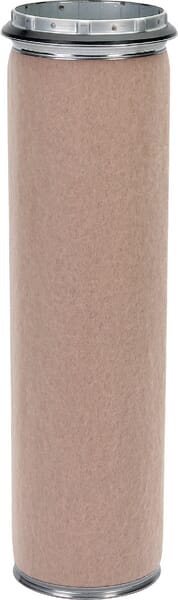 Luftfilter innen 0006433311