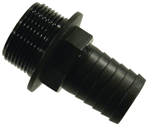 Schl.anschl.ger. 40mm 1 1/4"AG 1032540