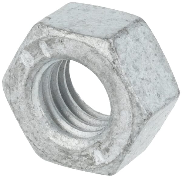 DEUTZ Sechskant-Mutter 01148417