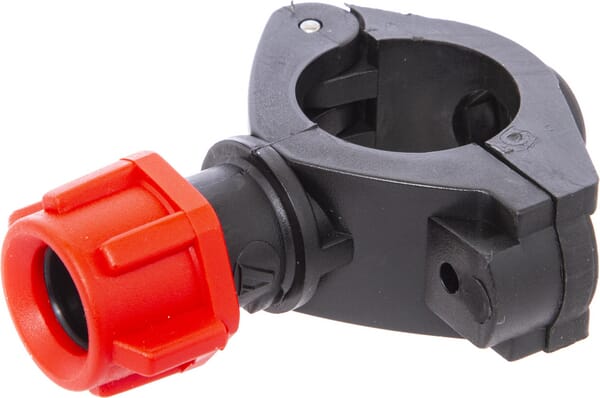 Düsenhalter 3/4" 400550