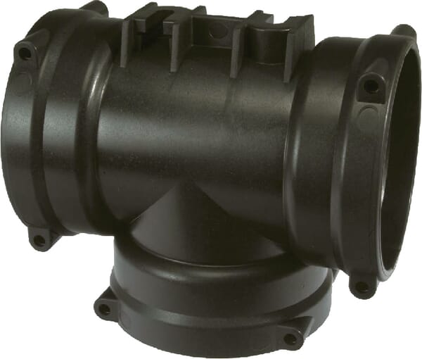 Stülptülle T-Stück T9 139099