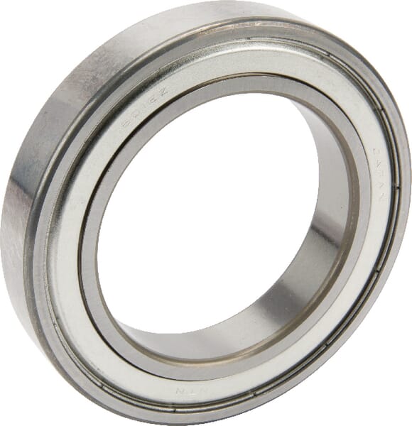 Rillenkugellager 6015 Z 3198613