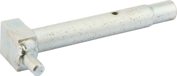Verriegelungsbolzen D30x240 4229550
