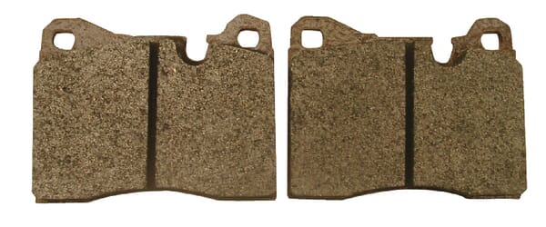 Non Original Bremsbelagsatz 4384833N