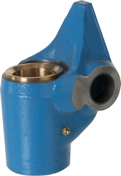 Kreuzverschraubung D60/44x120 5495750