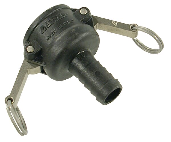 Schnellkuppl. M-Teil 1" 25mm 18104C