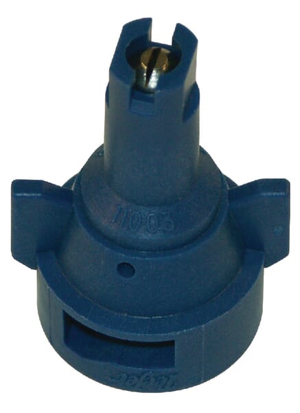 Injektordüse AIC 110° blau V2A AIC11003VS