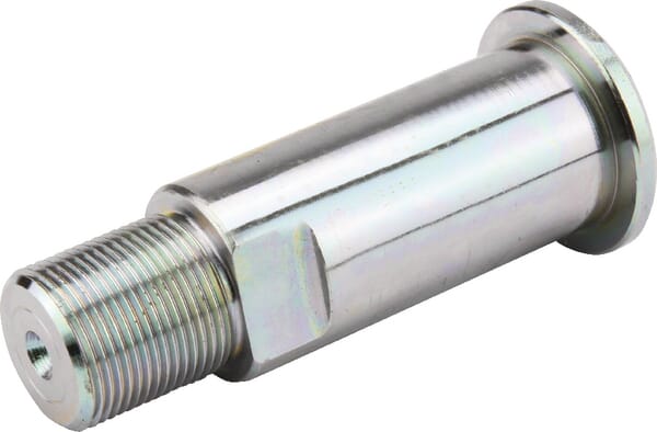 Achse D30x95 M24x1,5 Zn 4550310