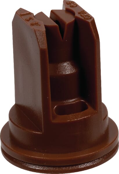 Düse CFA 110°, braun CFA11005