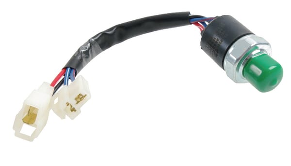 Druckschalter KL080016