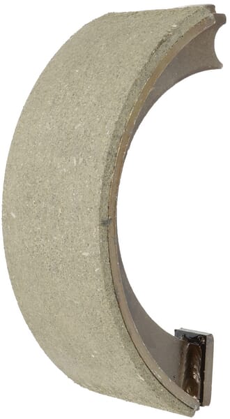 Unbranded Bremsbacke Hinterachse H138110150053N