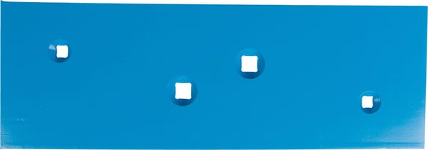 Platte DMV2 Le 160x12x460 34110007