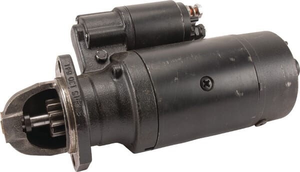 Bosch Anlasser 29619560010N