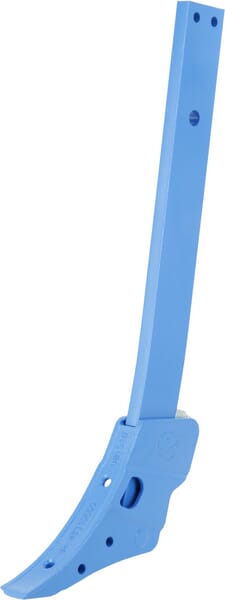 Montagesatz Hebel+Fuß+Keil 56510001