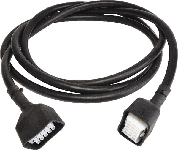 Verlängerungskabel 5-Wege 4662550090