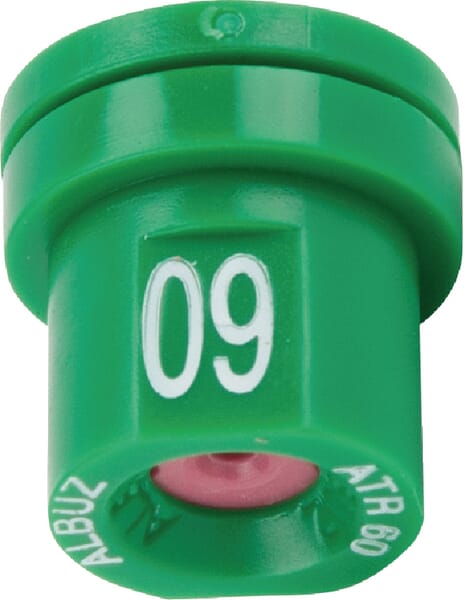 Kegeldüse ATR 60° grün ATR60GREEN