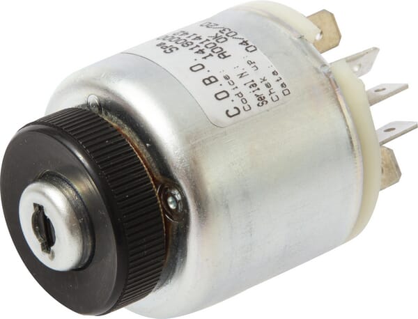 Cobo Zündschloss P-0-1-2, Cobo 14180100