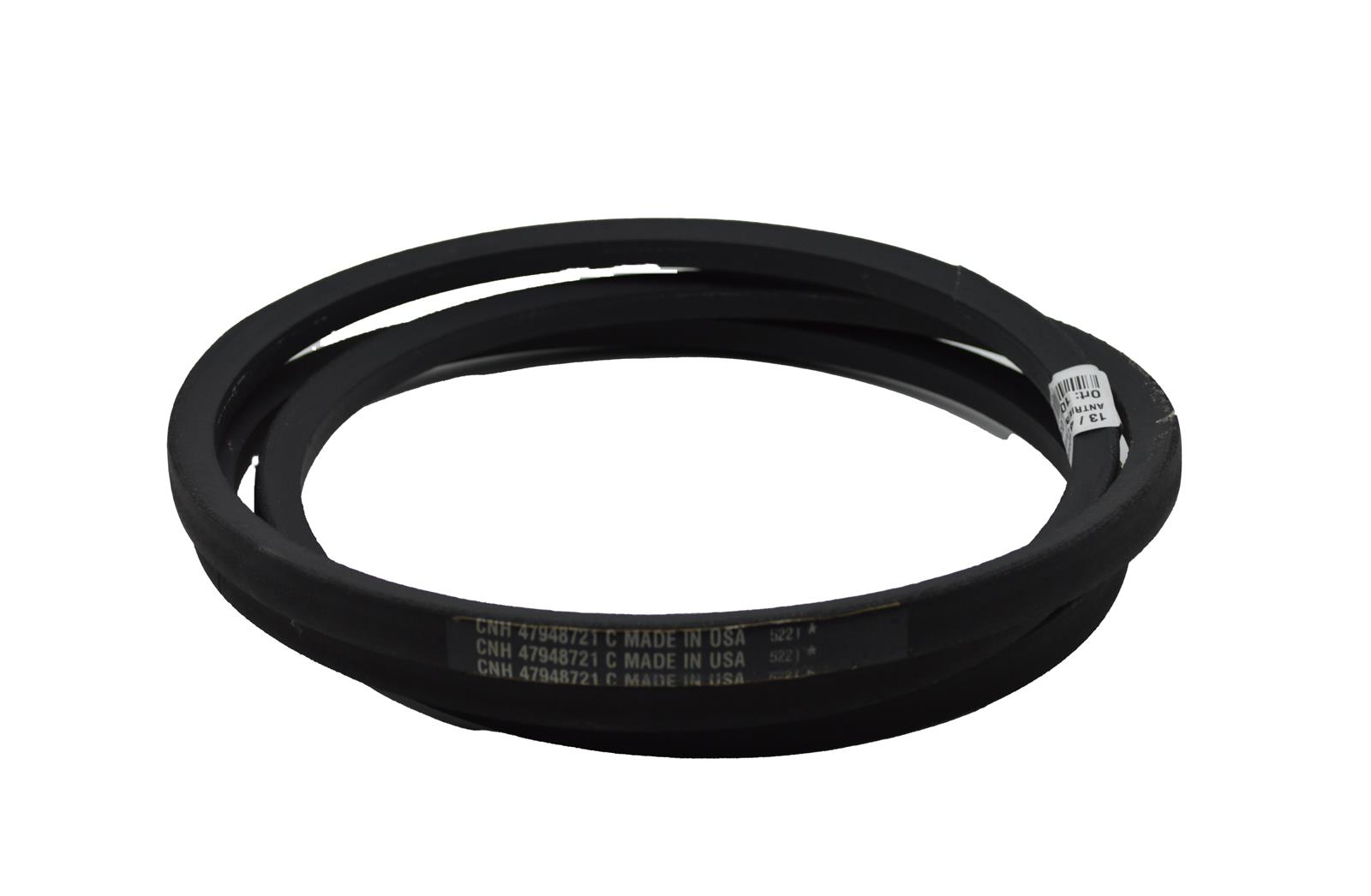 Antriebsriemen für New Holland CS/CSX Mähdrescher