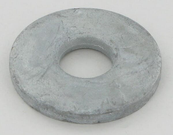 Kverneland / Taarup Scheibe 13x40x4 KT5627100061