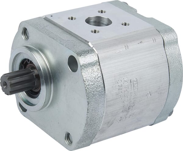 SDF Hydraulic pump 24539120010