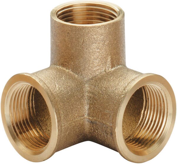 Eckverbinder 90º IG 3/4" FG18134MS