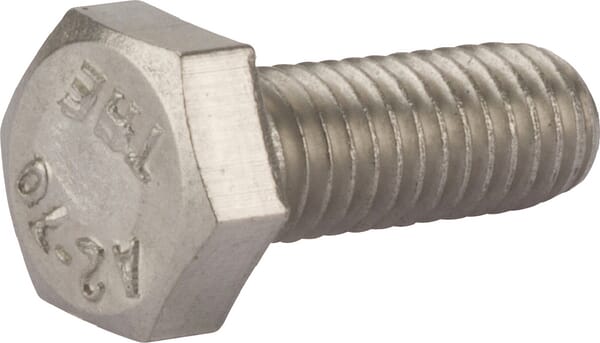 Sechskantschr. M6x16-A2 DIN933 3017513