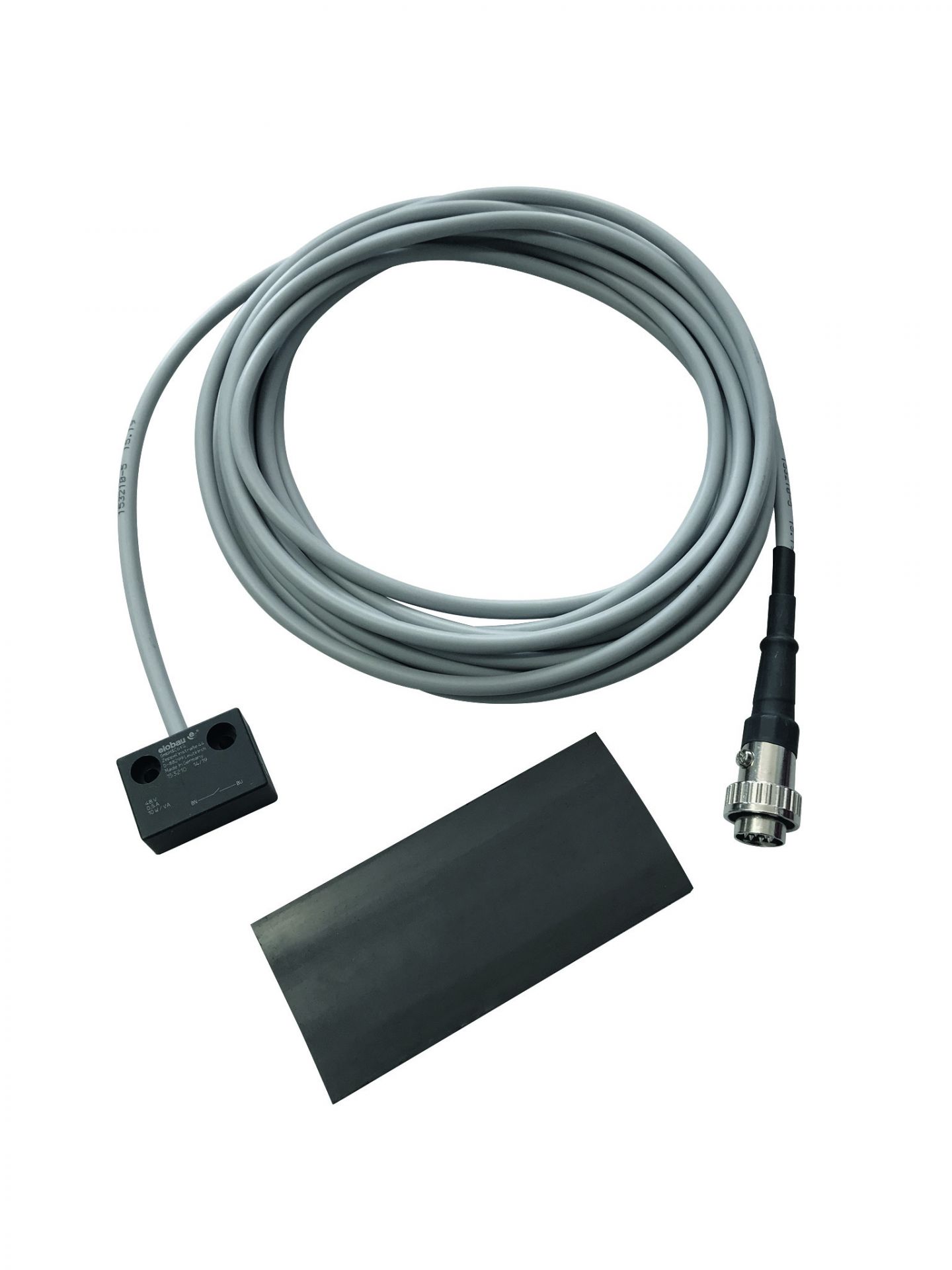 Lehner Vorgewendemanager für Vento Duo AgroDos SuperVario Limax MiniVario Vinero Tubaro 72140